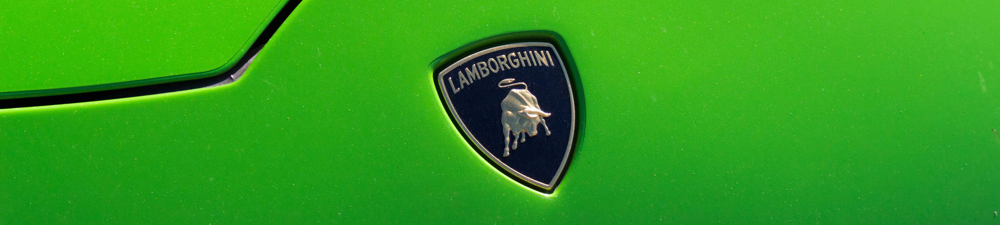 LAMBORGHINI VERDE ITHACA