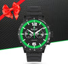 STREETMATIC CHRONOGRAPH SM003