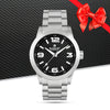 Streetmatic Quartz SM018