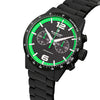 VERDE ITHACA - BLACK