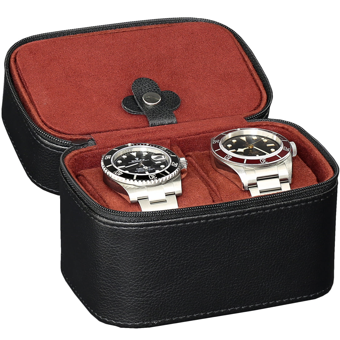 Rothwell Watch Box For Large Face Watches Rothwell Watch Travel