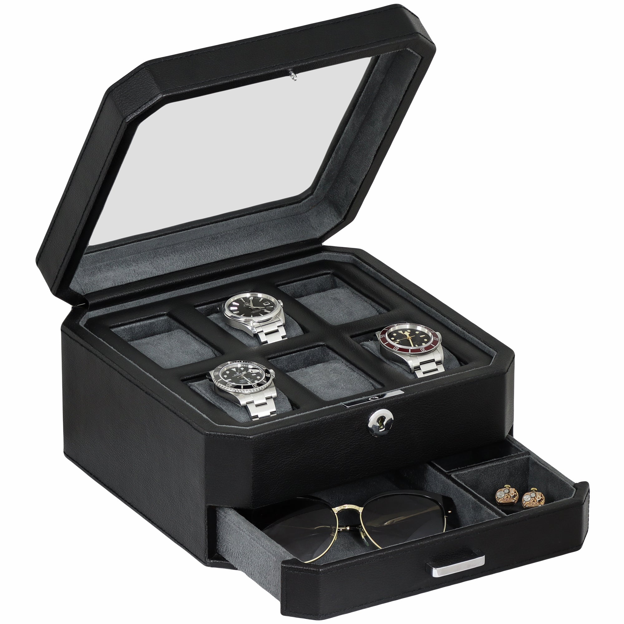 Watch Box No Limit