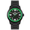 VERDE ITHACA  - BLACK