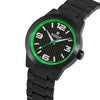 VERDE ITHACA  - BLACK