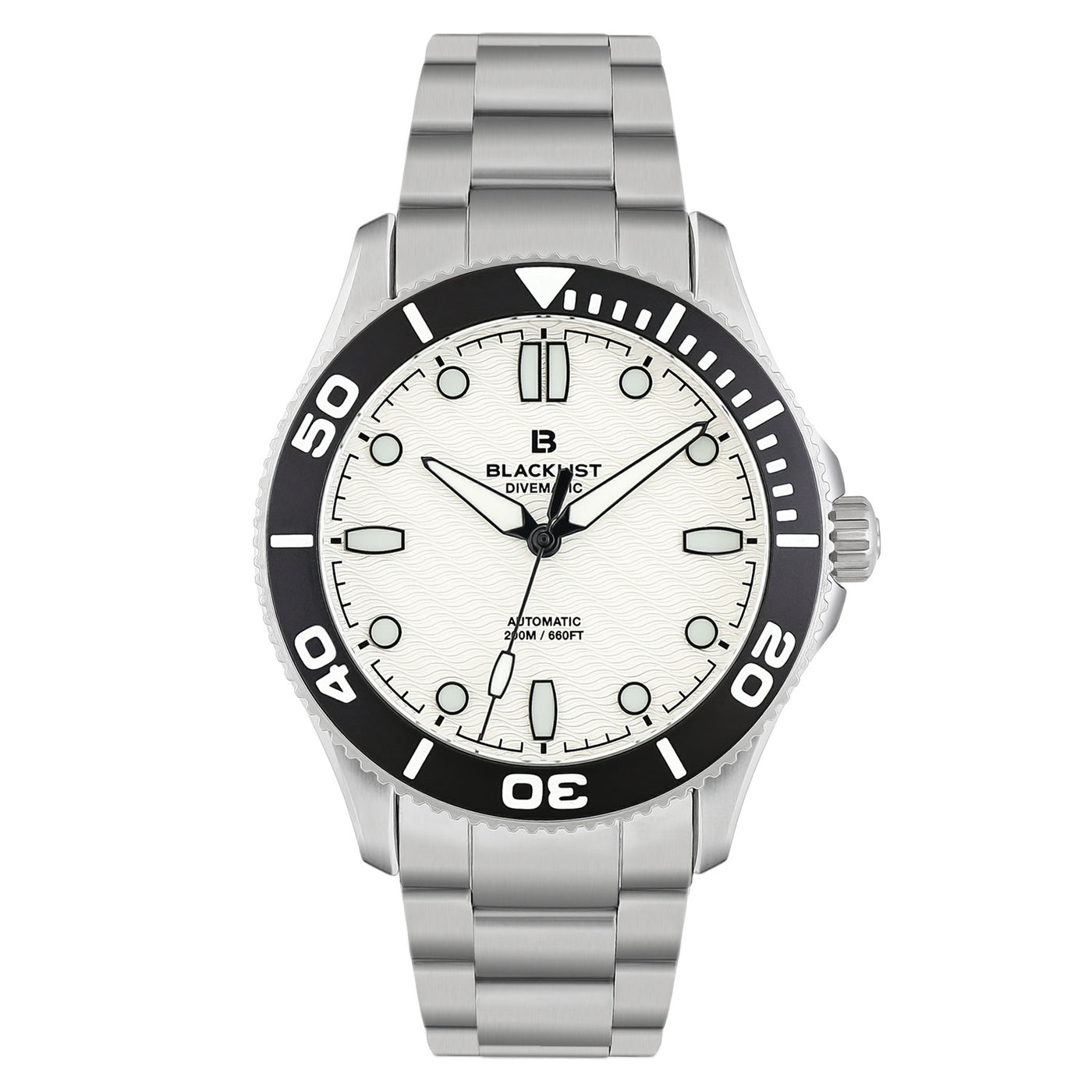 Polar Frost- Divematic