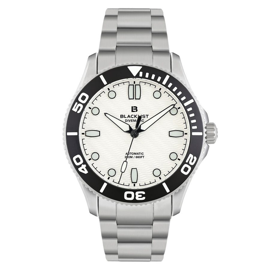 Polar Frost- Divematic