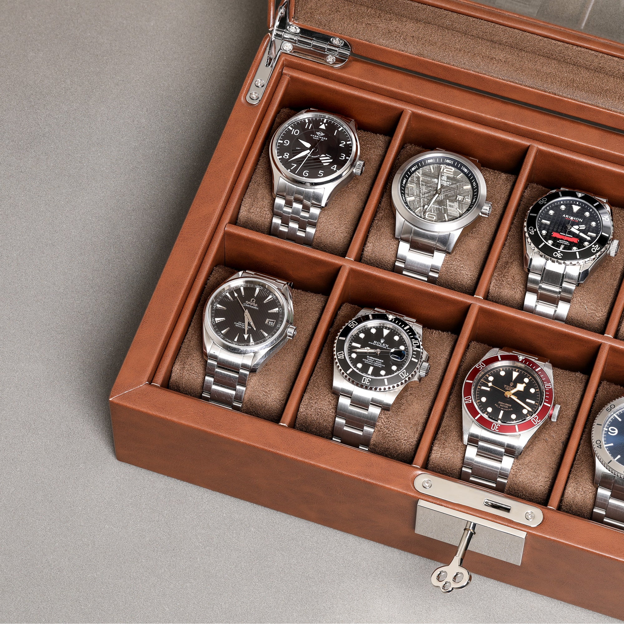 Watch Box No Limit