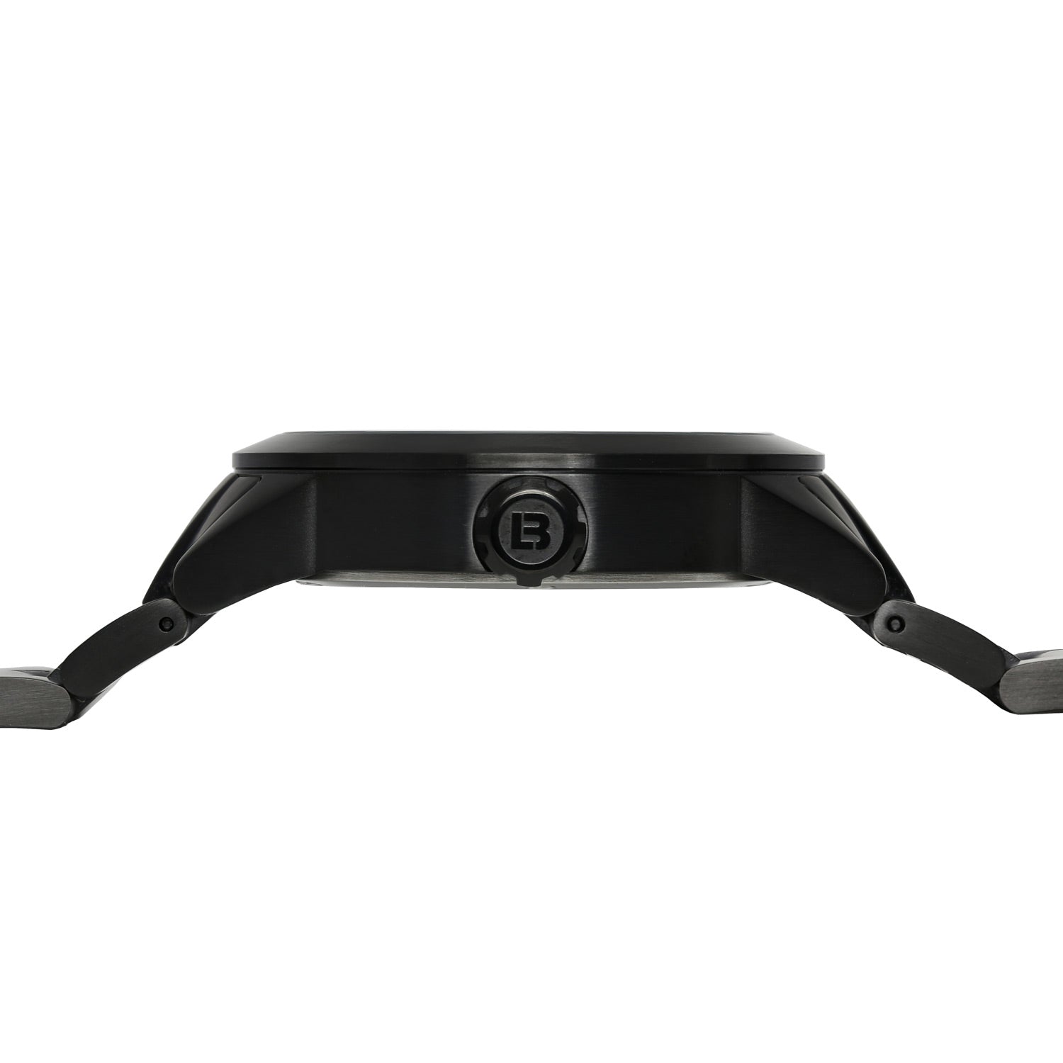 VERDE ITHACA  - BLACK